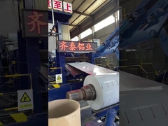 H14 H18 H24 H26 Aluminiowa cewka powlekana kolorem 0,2-2,0 mm do budowy