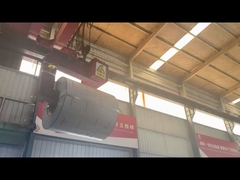 O/H14/H16 Kolorowa cewka aluminiowa o różnej grubości, pomalowana na zamówienie