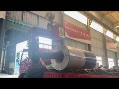 RAL Elastyczność kolorystyczna SMP Kolorowo powlekany aluminiowy cewki z doskonałą odpornością na warunki pogodowe