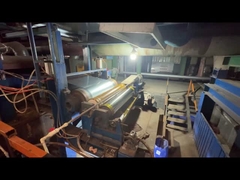 Doskonała, odporna na warunki pogodowe cewka aluminiowa SMP z błyszczącą wykończeniem