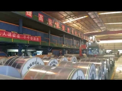 TUV BV SMP Prepainted Aluminium Coil Aluminium 30 lat