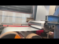 PVDF Wleśnia aluminiowa o odbarwieniu przeciwbłyszczącym Aluminium 50 lat