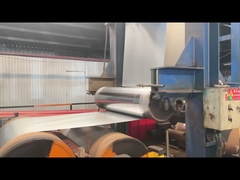 PVDF powleczona cewka aluminiowa odporna na warunki pogodowe 0,2 mm-3,0 mm dla powłok ochronnych