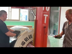 Odporność na uderzenia SMP Aluminiowa cewka Silna odporność na warunki pogodowe szeroka cewka kolorowa RAL