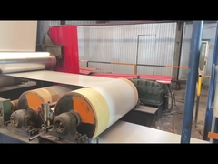 PVDF powleczona cewka aluminiowa o odporności chemicznej 0,2 mm-3,0 mm