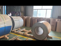 Wzorzec aluminiowy odporny na warunki pogodowe w kolorze niestandardowym z powłoką powierzchni PVDF