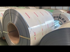 Niestandardowa, odporna na warunki pogodowe, powlekana aluminiowa cewka PVDF, doskonała odporność chemiczna