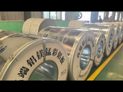 Profesjonalna aluminiowa cewka o wyższej wytrzymałości i dostosowalnym wykończeniu