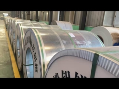 Wyrzuty H14/H16/H18 Aluminium Coils Mill Finish Malowane HDP Polyester szerokość 30-2000mm