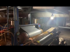 Malowany aluminiowy zwoj z powłoką farby HDP 8-50 mikronów Kolor dostosowany